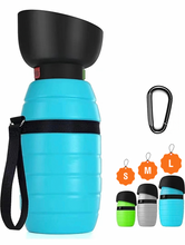 Load image into Gallery viewer, CoolBottle: Foldable Top