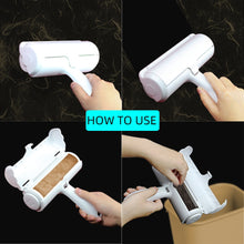 Load image into Gallery viewer, Fast&Fur: pet hair remover