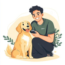 Cargar imagen en el visor de la galería, DogMate AI: Personalized Dog Care