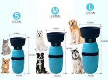 Load image into Gallery viewer, CoolBottle: Foldable Top