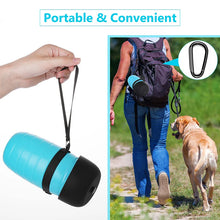 Load image into Gallery viewer, CoolBottle: Foldable Top