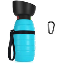 Load image into Gallery viewer, CoolBottle: Foldable Top