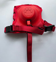 Load image into Gallery viewer, RetraHarn™:Your All-in-One Retractable Leash and Harness