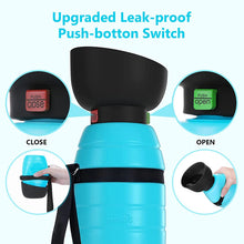Load image into Gallery viewer, CoolBottle: Foldable Top