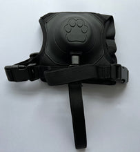 Load image into Gallery viewer, RetraHarn™:Your All-in-One Retractable Leash and Harness