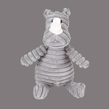 Load image into Gallery viewer, Animal Gang Toys: Bite - resistant - Love4myDog