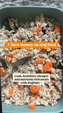 Cargar imagen en el visor de la galería, DogMate AI: Personalized Dog Care