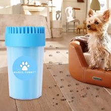 Load image into Gallery viewer, Magic Tubby™ - The best paw cleaner
