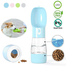 Load image into Gallery viewer, Magic Bottle: Food + Water