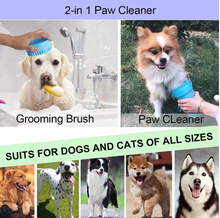 Load image into Gallery viewer, Magic Tubby™ - The best paw cleaner