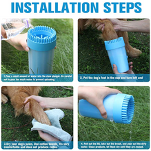 Load image into Gallery viewer, Magic Tubby™ - The best paw cleaner