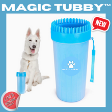 Load image into Gallery viewer, Magic Tubby™ - The best paw cleaner