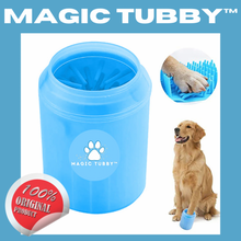 Load image into Gallery viewer, Magic Tubby™ - The best paw cleaner