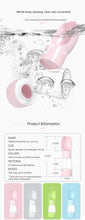 Load image into Gallery viewer, Magic Bottle: Food + Water