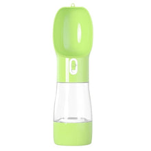 Load image into Gallery viewer, Magic Bottle: Food + Water