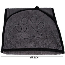 Load image into Gallery viewer, DryPaw Towel