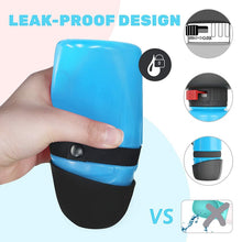 Load image into Gallery viewer, CoolBottle: Foldable Top