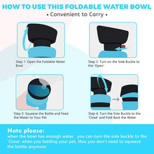 Load image into Gallery viewer, CoolBottle: Foldable Top