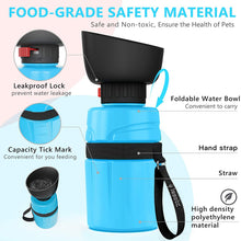 Load image into Gallery viewer, CoolBottle: Foldable Top