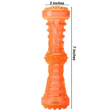 Load image into Gallery viewer, Dog Chew Toys for Small & Medium Dogs