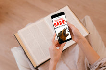 Load image into Gallery viewer, Stop That Bark: How To Stop A Dog Barking