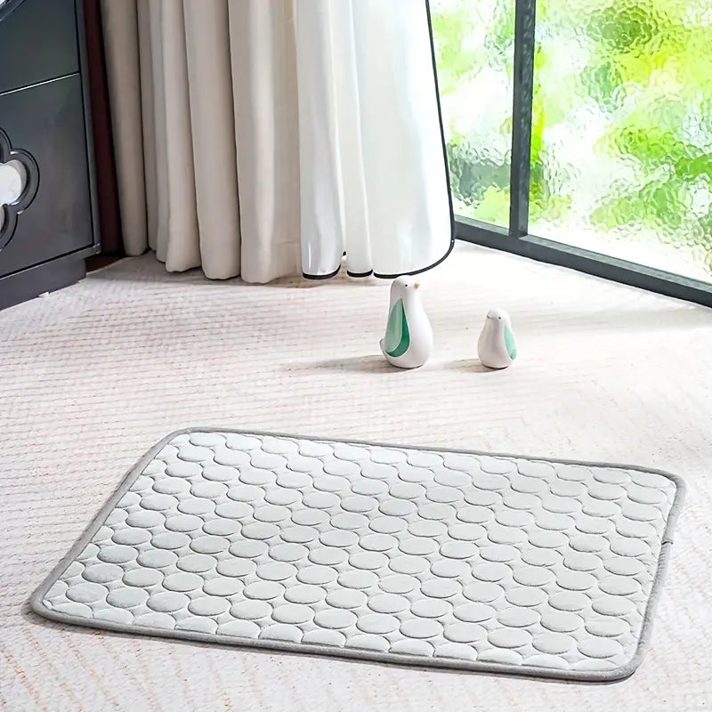 CoolPad™: the N.1 cooling pad