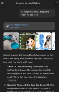 DogMate AI by Love4myDog