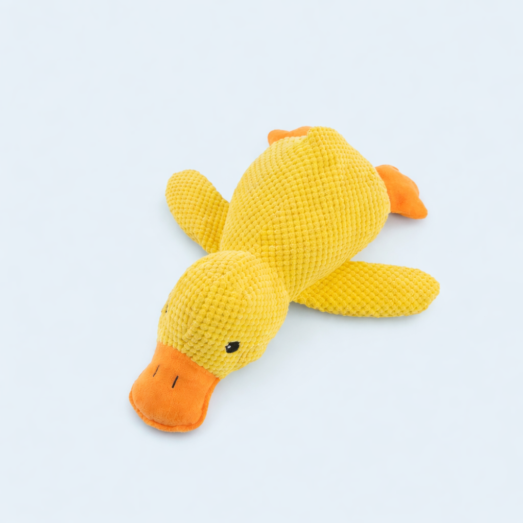 Animal Gang™: Teeth-Cleaning Chew Toys