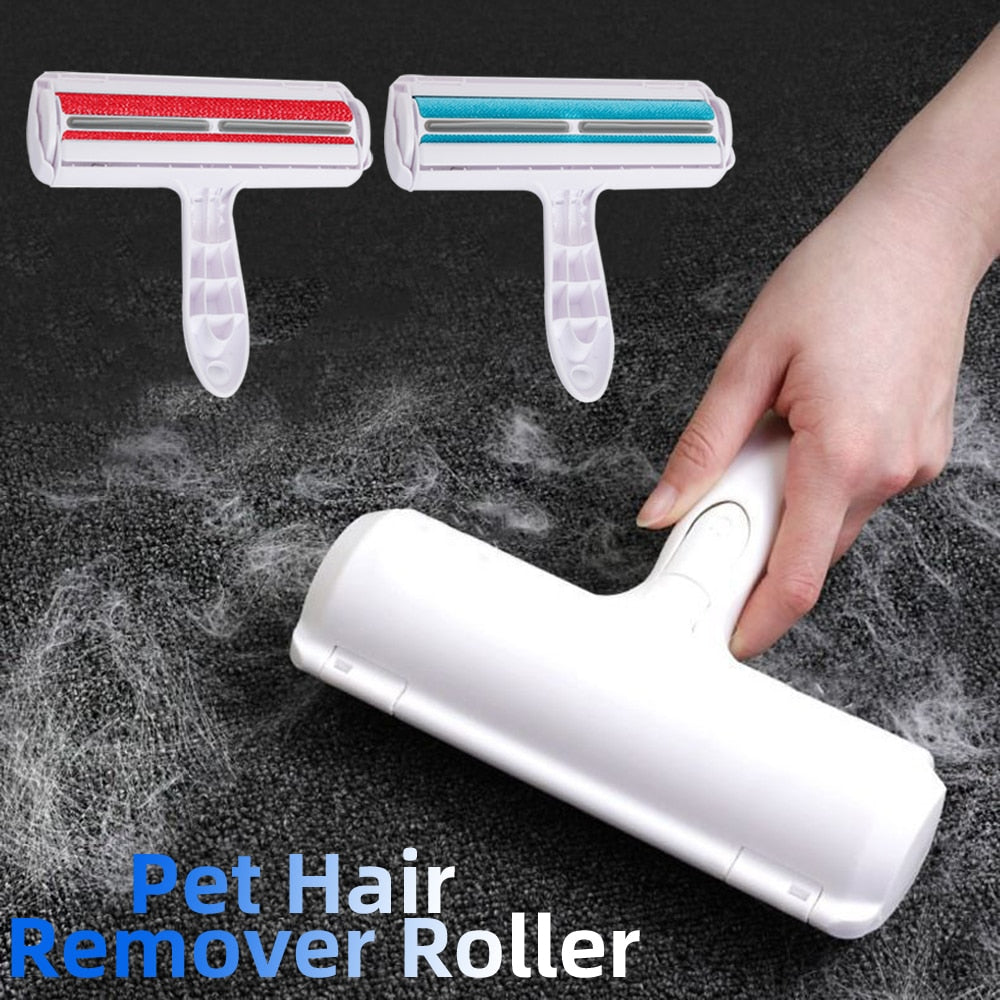 Fast&Fur: pet hair remover