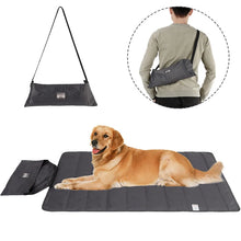 Load image into Gallery viewer, EveryPad: outdoor foldable mat