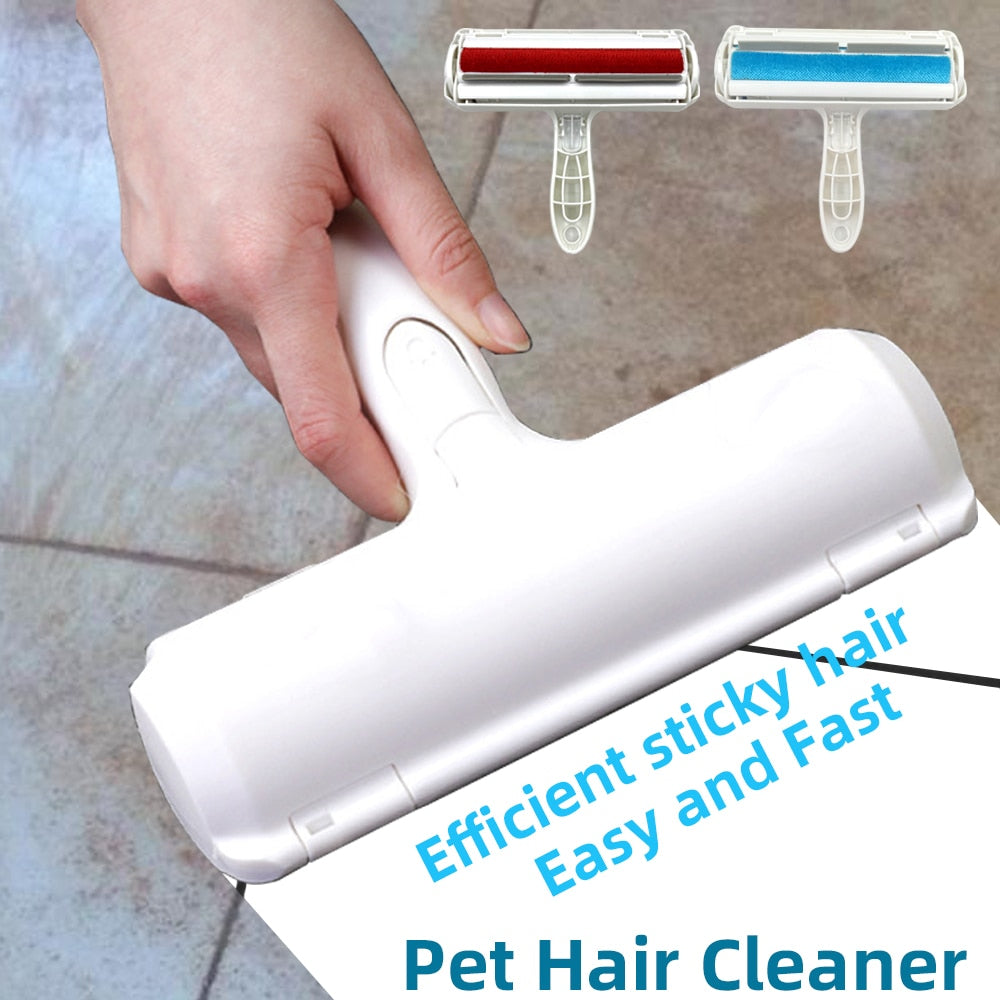Fast&Fur: pet hair remover