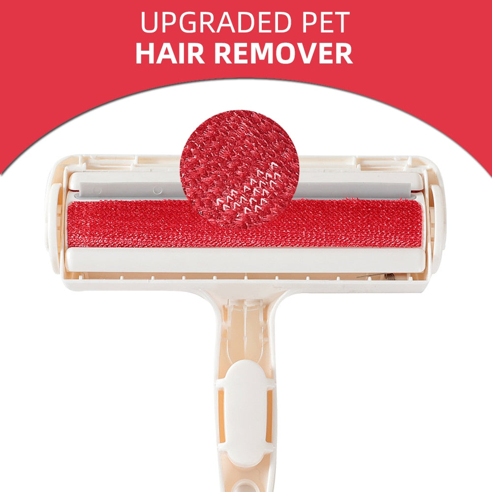 Fast&Fur: pet hair remover