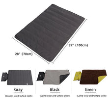 Load image into Gallery viewer, EveryPad: outdoor foldable mat