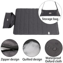 Load image into Gallery viewer, EveryPad: outdoor foldable mat