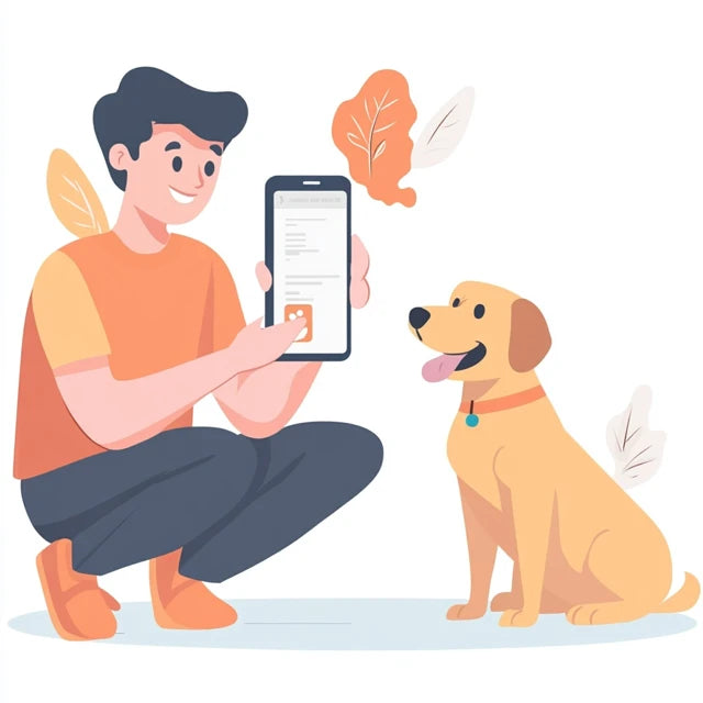 DogMate AI: Personalized Dog Care
