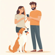 Cargar imagen en el visor de la galería, DogMate AI by Love4myDog