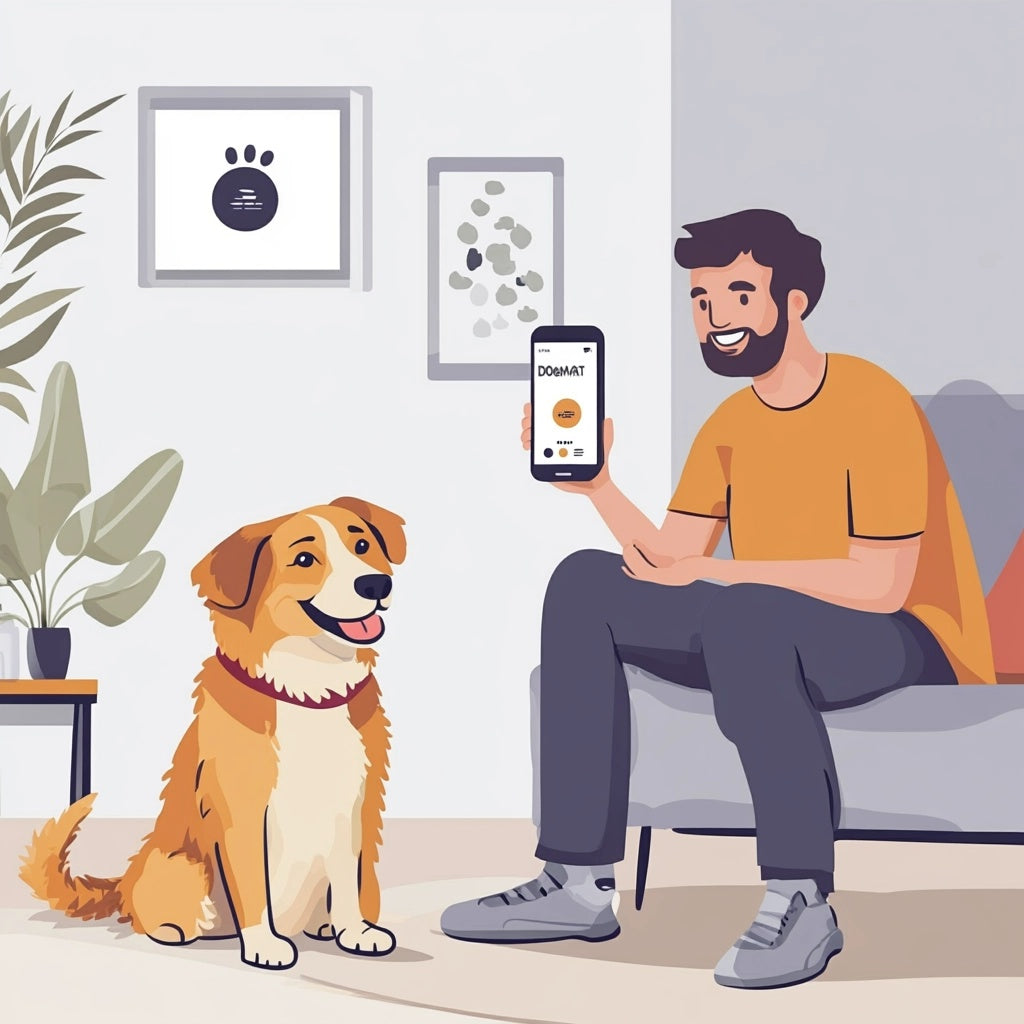 DogMate AI: Personalized Dog Care