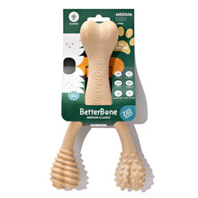 Load image into Gallery viewer, MODERATE Durability CHEW TOY: Perfect Chew for Everyday Chewers | Naturally Derived Ingredients, Eco-Friendly, Non-Toxic