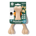 MODERATE Durability CHEW TOY: Perfect Chew for Everyday Chewers | Naturally Derived Ingredients, Eco-Friendly, Non-Toxic