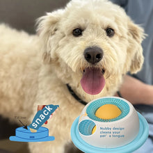 Load image into Gallery viewer, CalmiLick™: Slow-Feeding Lick Bowl