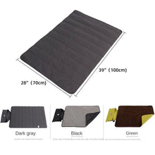 Load image into Gallery viewer, EveryPad: outdoor foldable mat