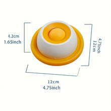 Load image into Gallery viewer, CalmiLick™: Slow-Feeding Lick Bowl