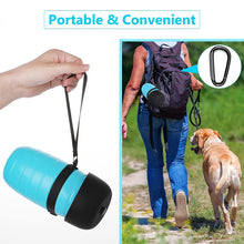 Load image into Gallery viewer, Travel Bottle: Foldable &amp; Portable