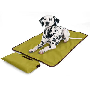 EveryPad: outdoor foldable mat