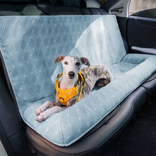 Load image into Gallery viewer, CoolRide: Cooling Seat Cover