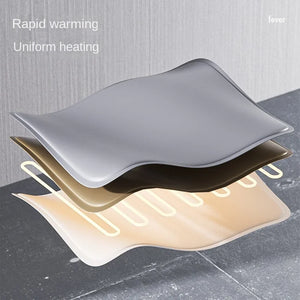 HotPad: warming bed for dog