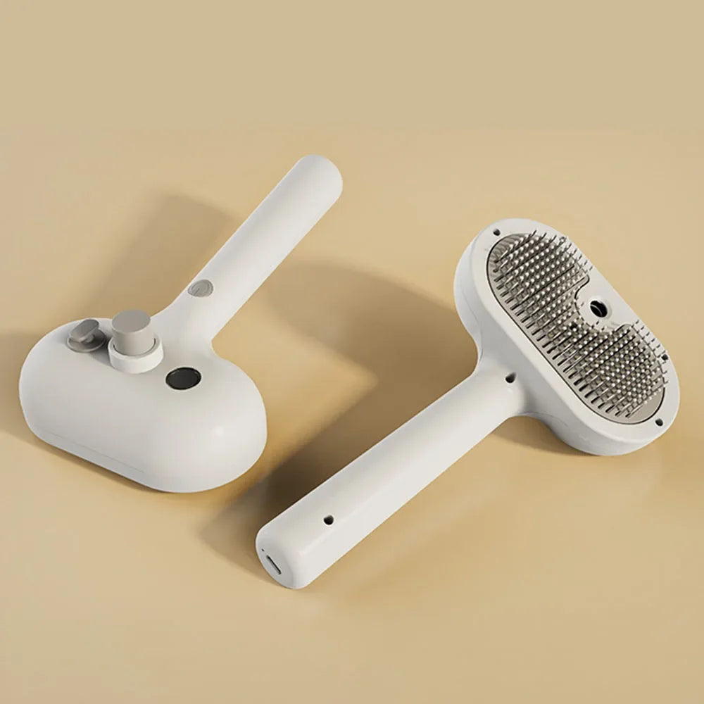 Magic Touch: clean & hair remover brush