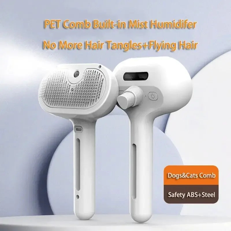 Magic Touch: clean & hair remover brush