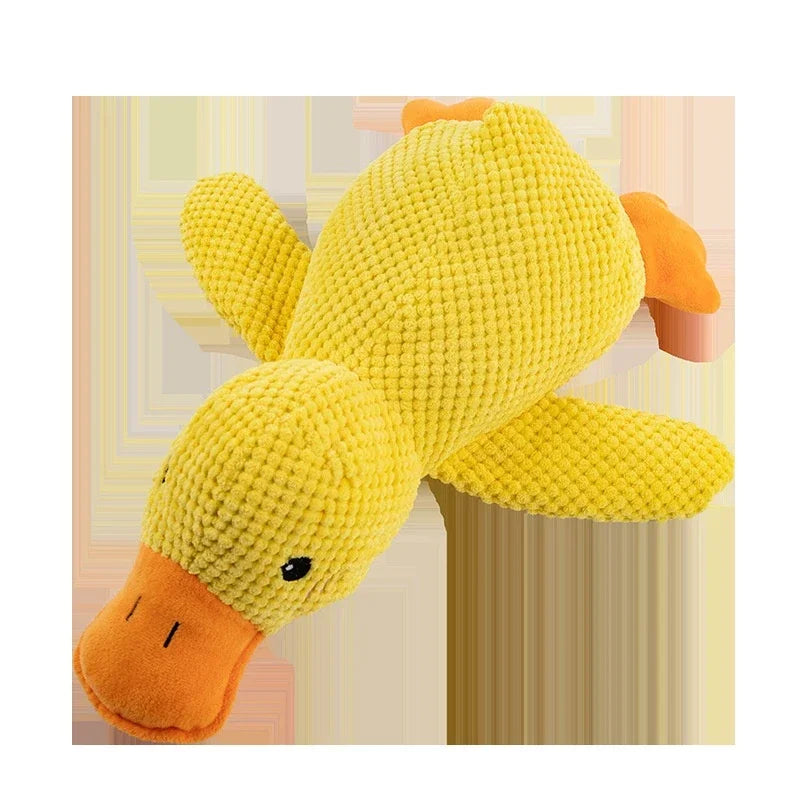 Ducky Duck™: calming toy