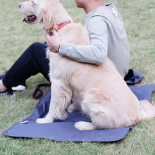 Load image into Gallery viewer, EveryPad: outdoor foldable mat